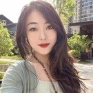 檢視主持人檔案
